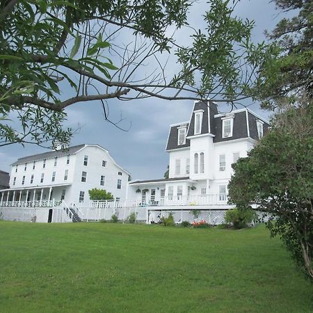 Marathon Hotel North Head Bagian luar foto