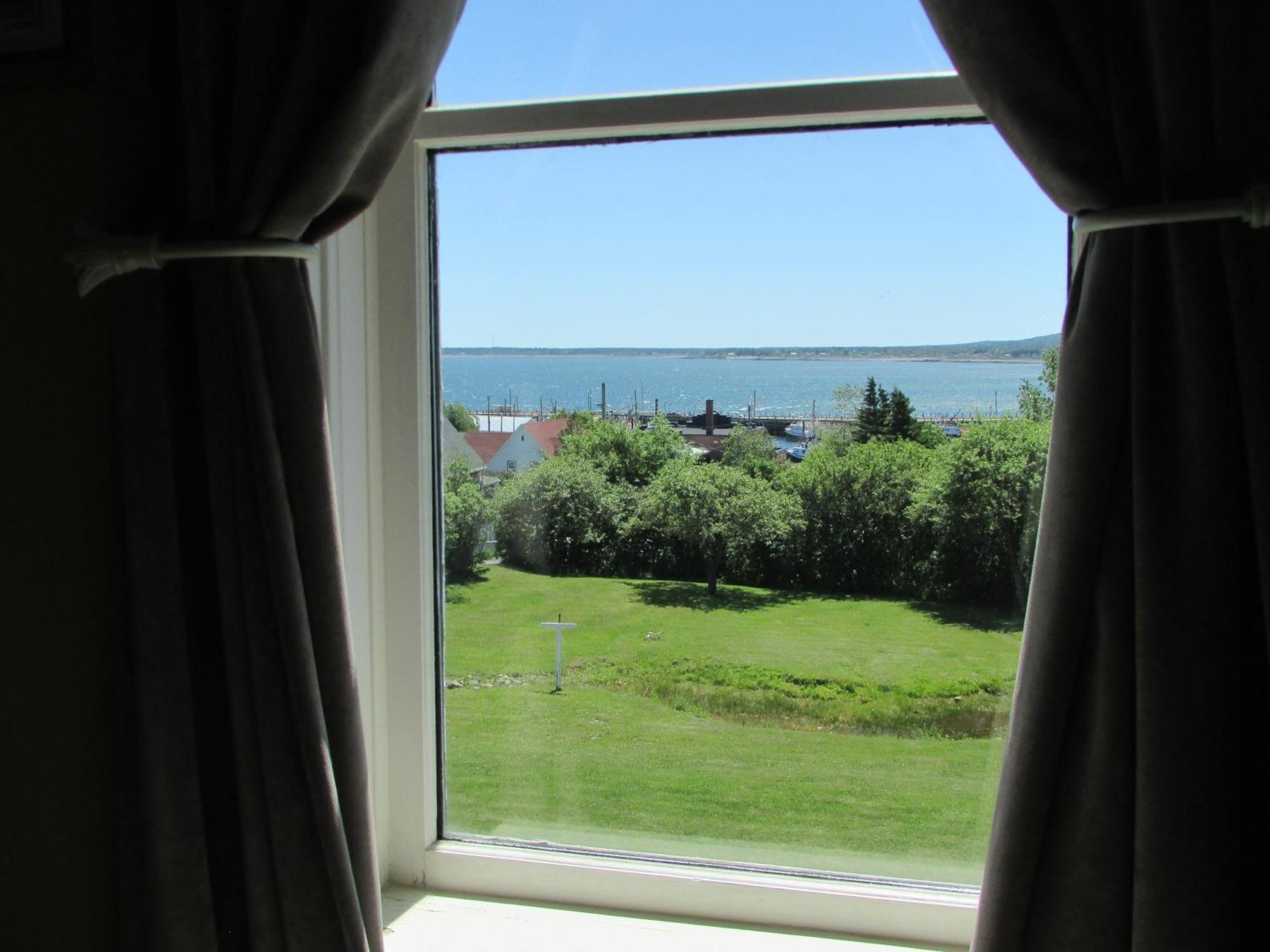 Marathon Hotel North Head Bagian luar foto