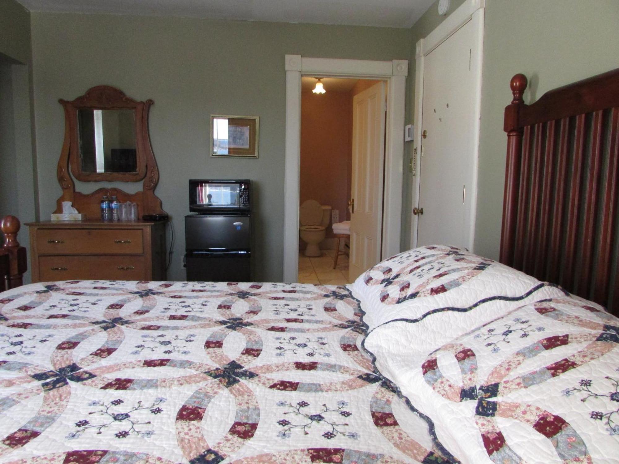 Marathon Hotel North Head Bagian luar foto