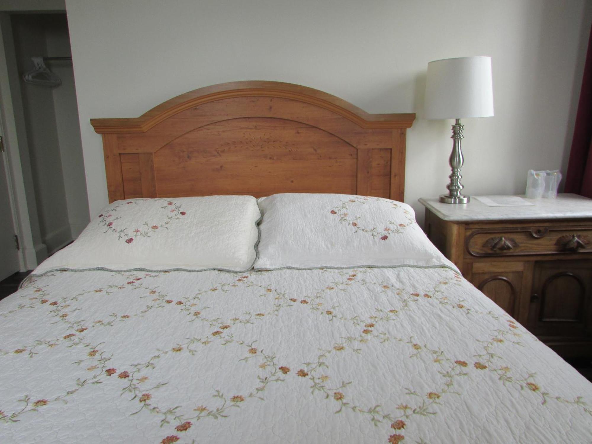Marathon Hotel North Head Bagian luar foto