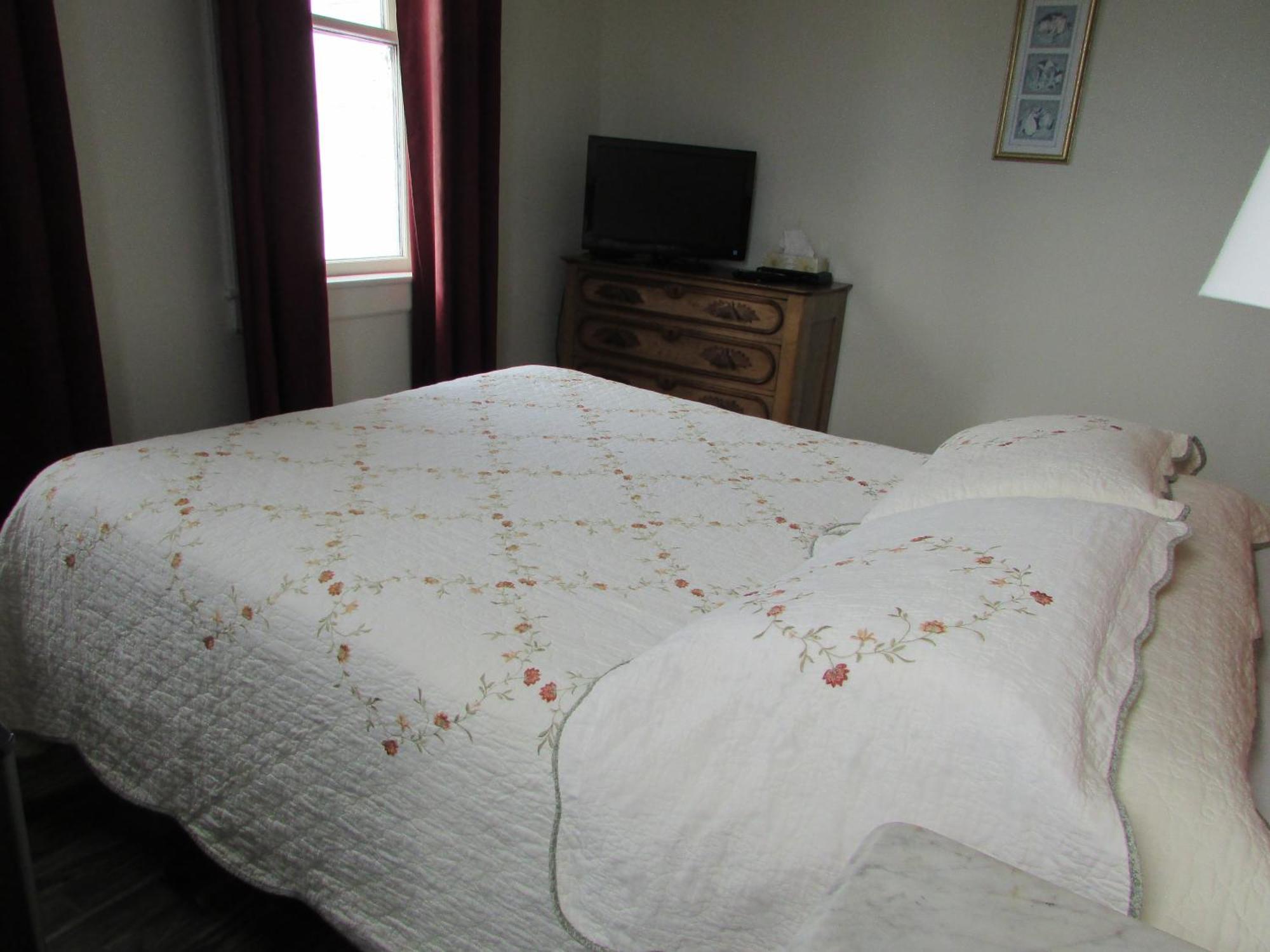 Marathon Hotel North Head Bagian luar foto