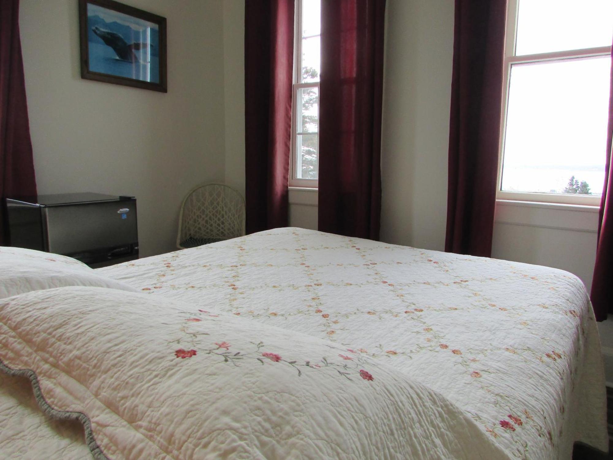 Marathon Hotel North Head Bagian luar foto