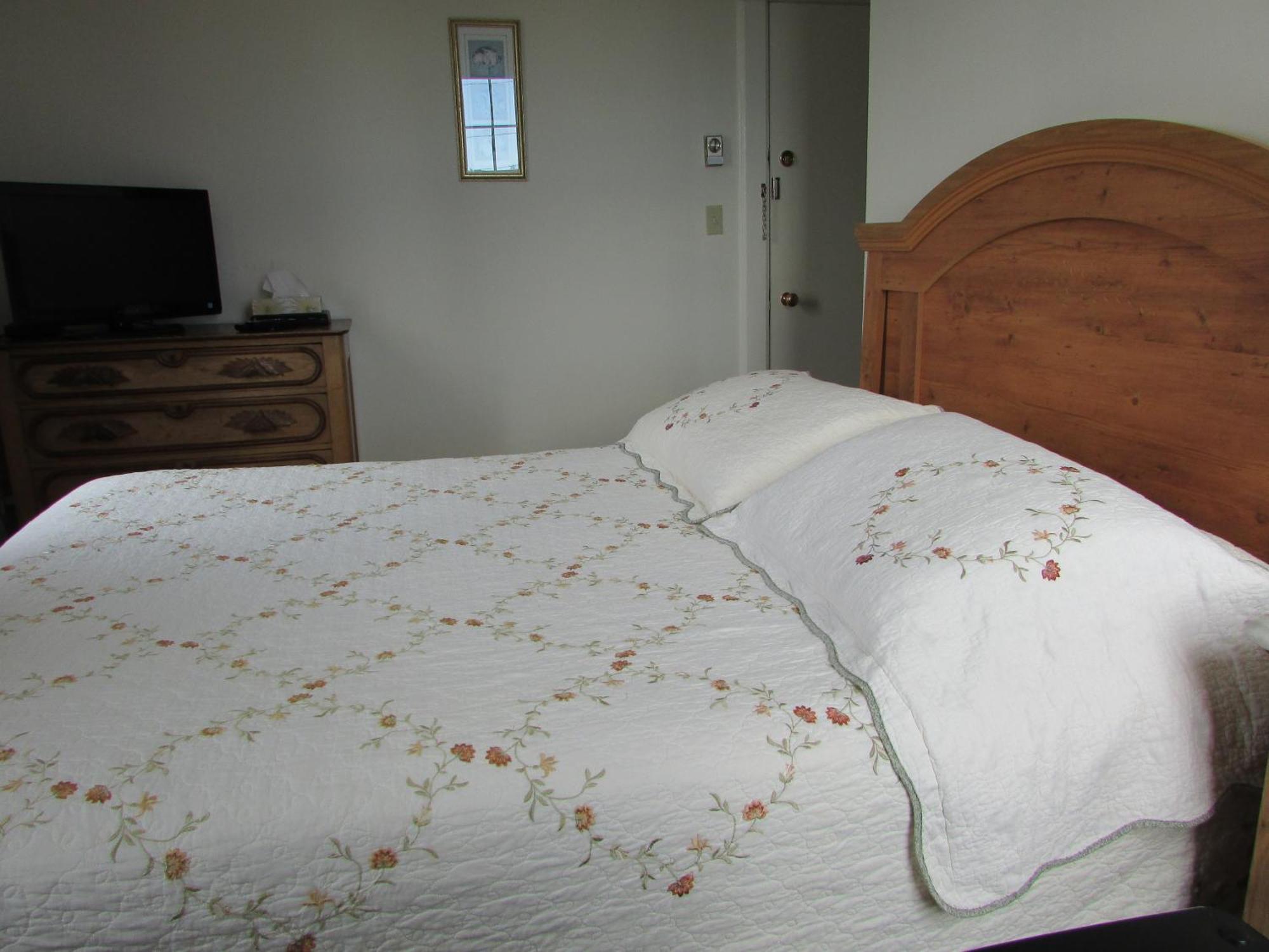 Marathon Hotel North Head Bagian luar foto