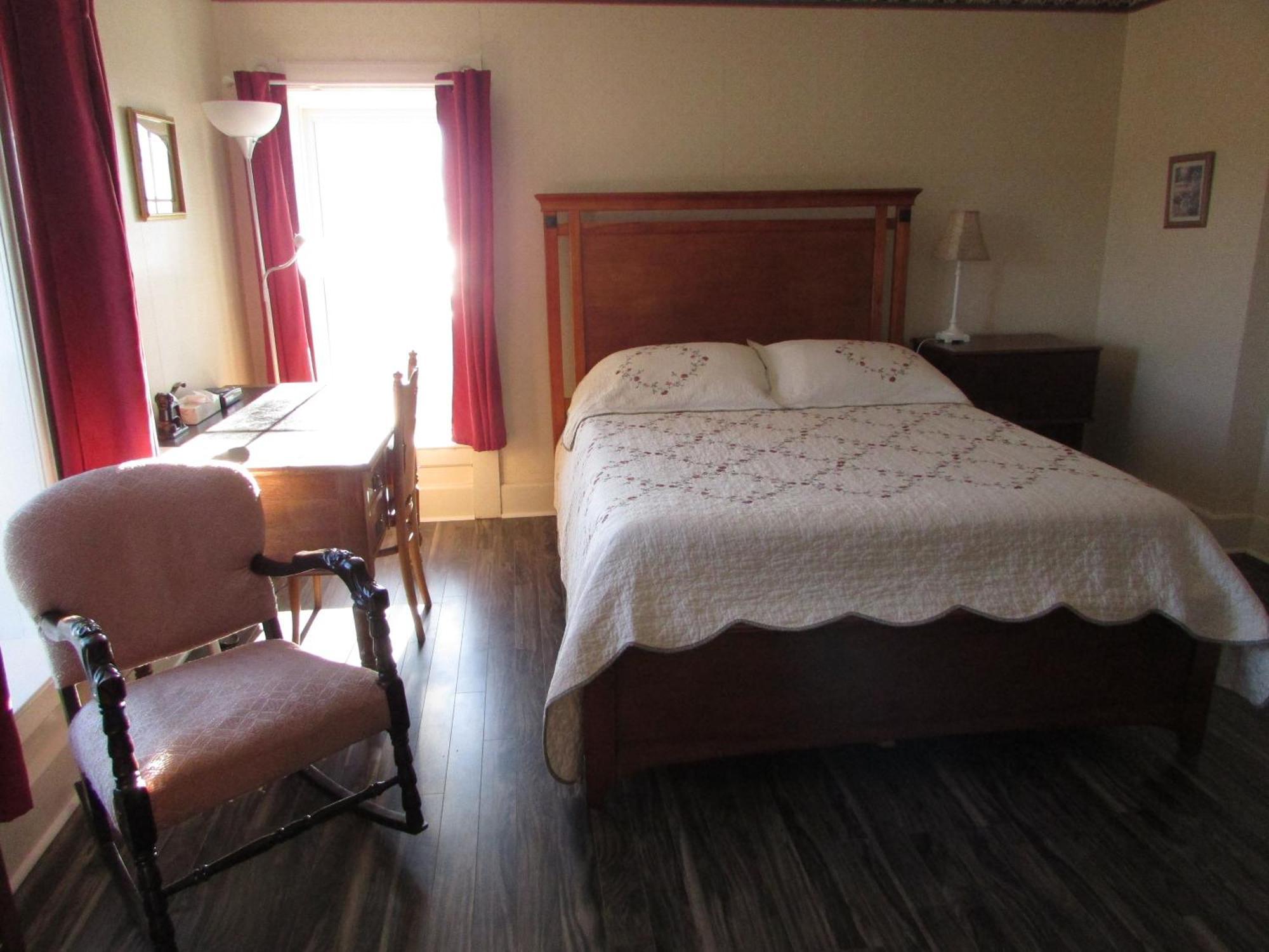 Marathon Hotel North Head Bagian luar foto