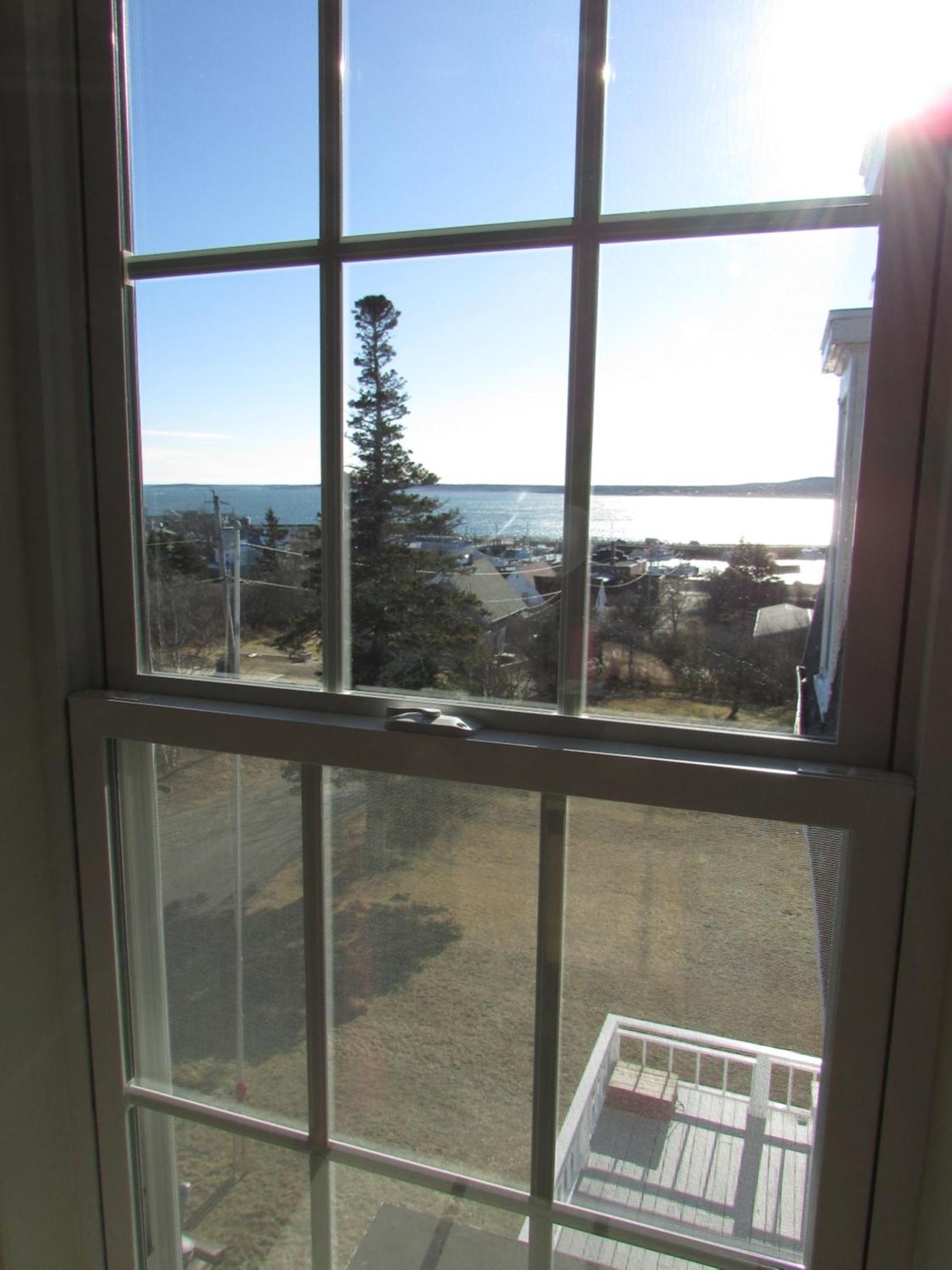Marathon Hotel North Head Bagian luar foto