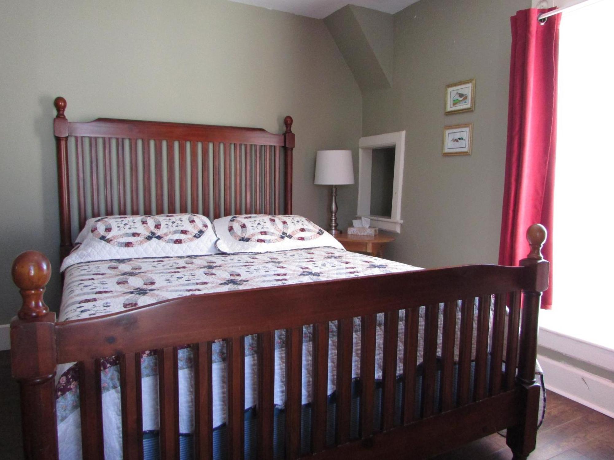 Marathon Hotel North Head Bagian luar foto