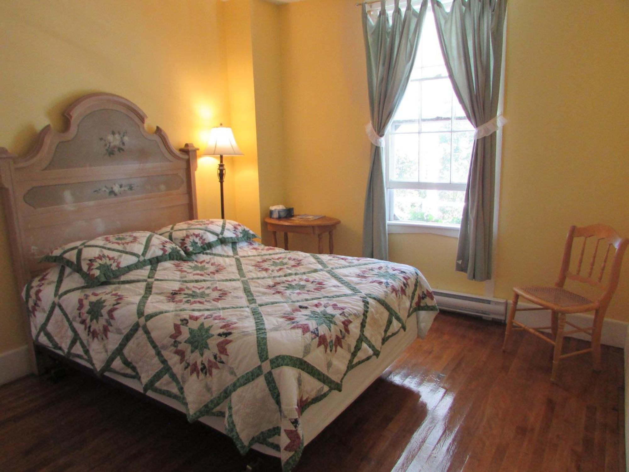 Marathon Hotel North Head Bagian luar foto