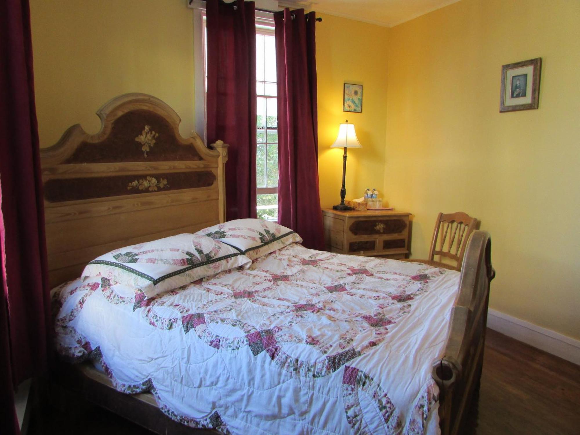 Marathon Hotel North Head Bagian luar foto