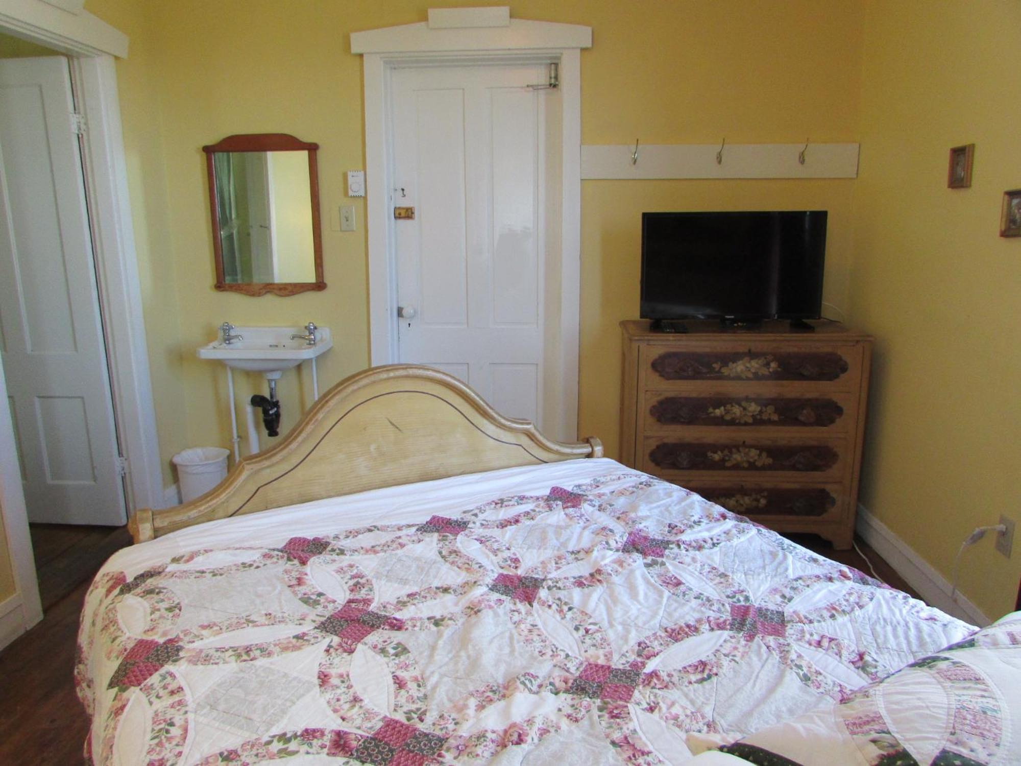 Marathon Hotel North Head Bagian luar foto