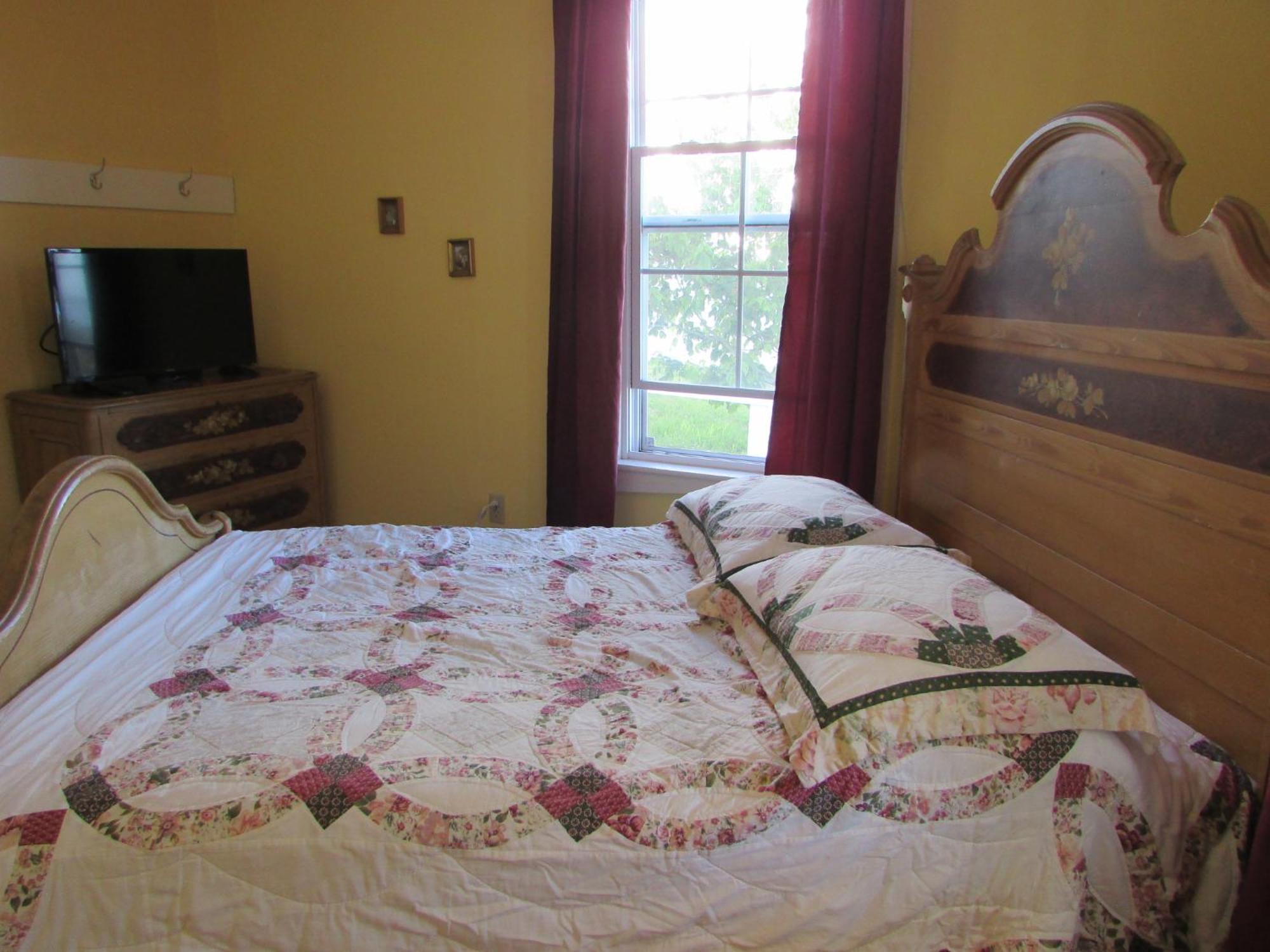 Marathon Hotel North Head Bagian luar foto