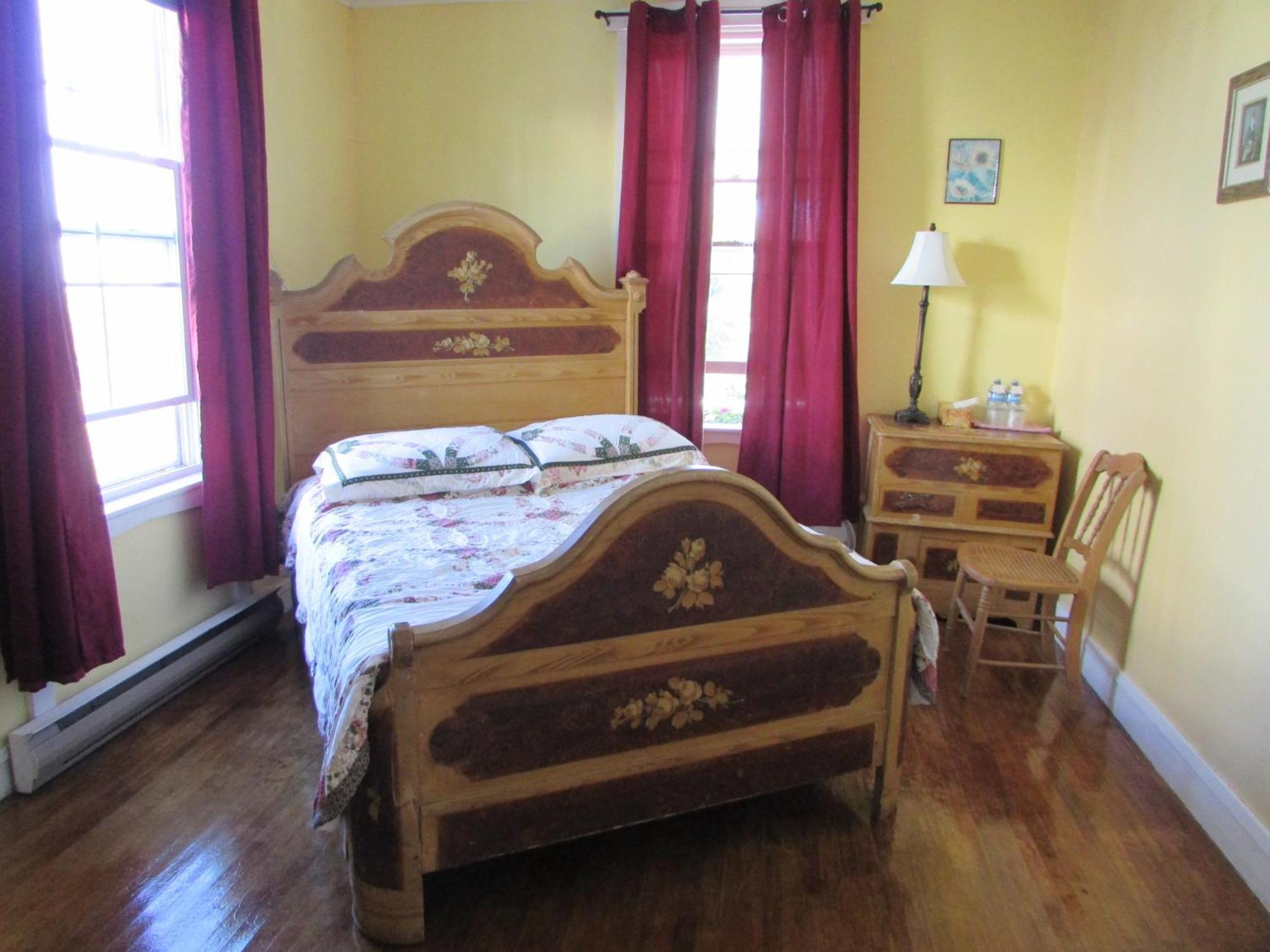 Marathon Hotel North Head Bagian luar foto