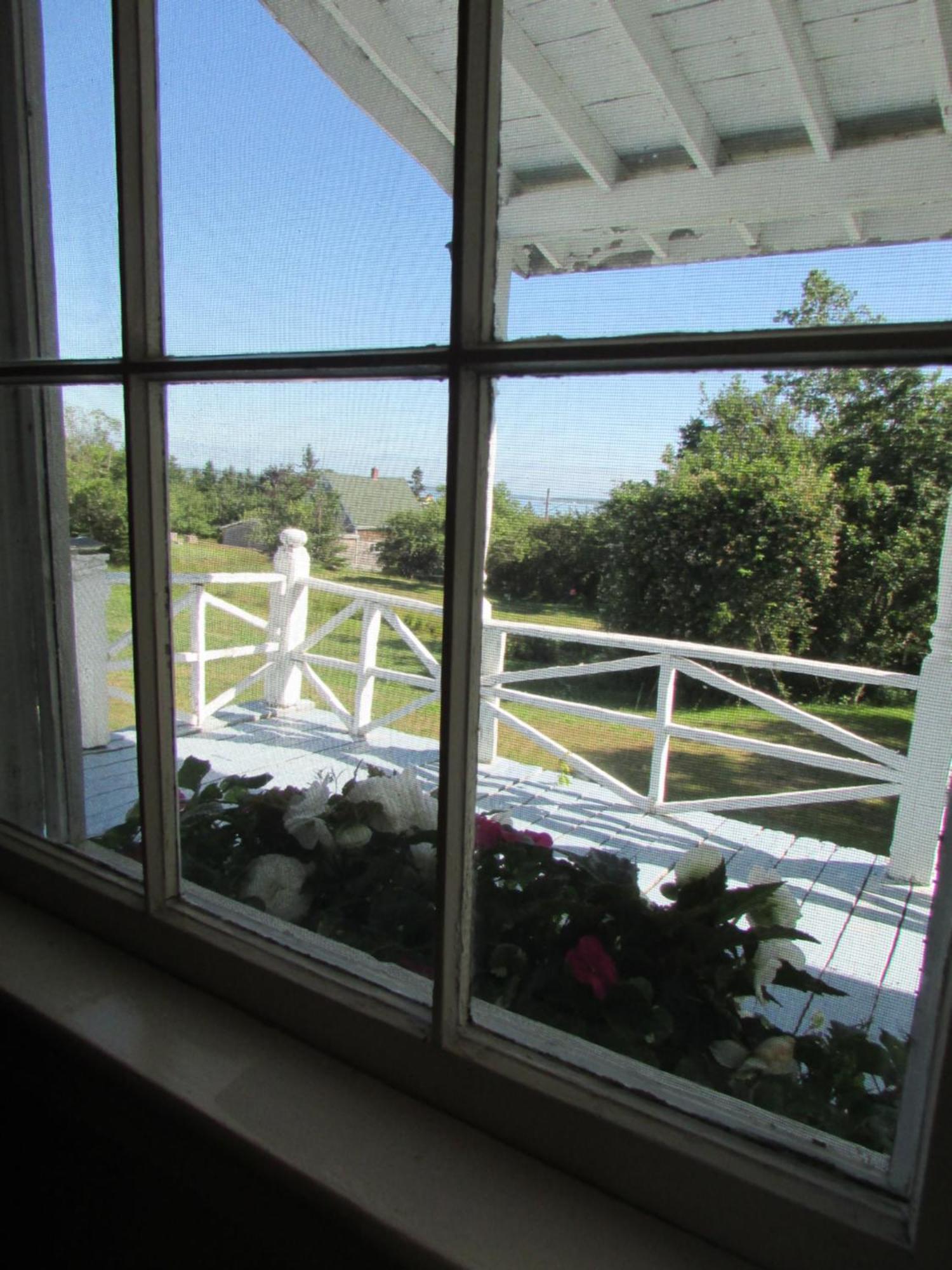 Marathon Hotel North Head Bagian luar foto