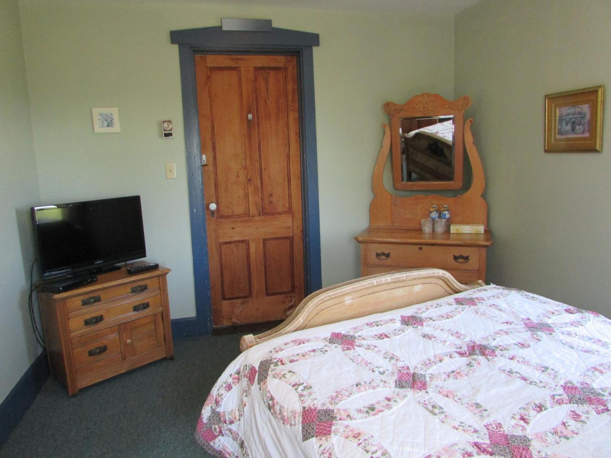 Marathon Hotel North Head Bagian luar foto