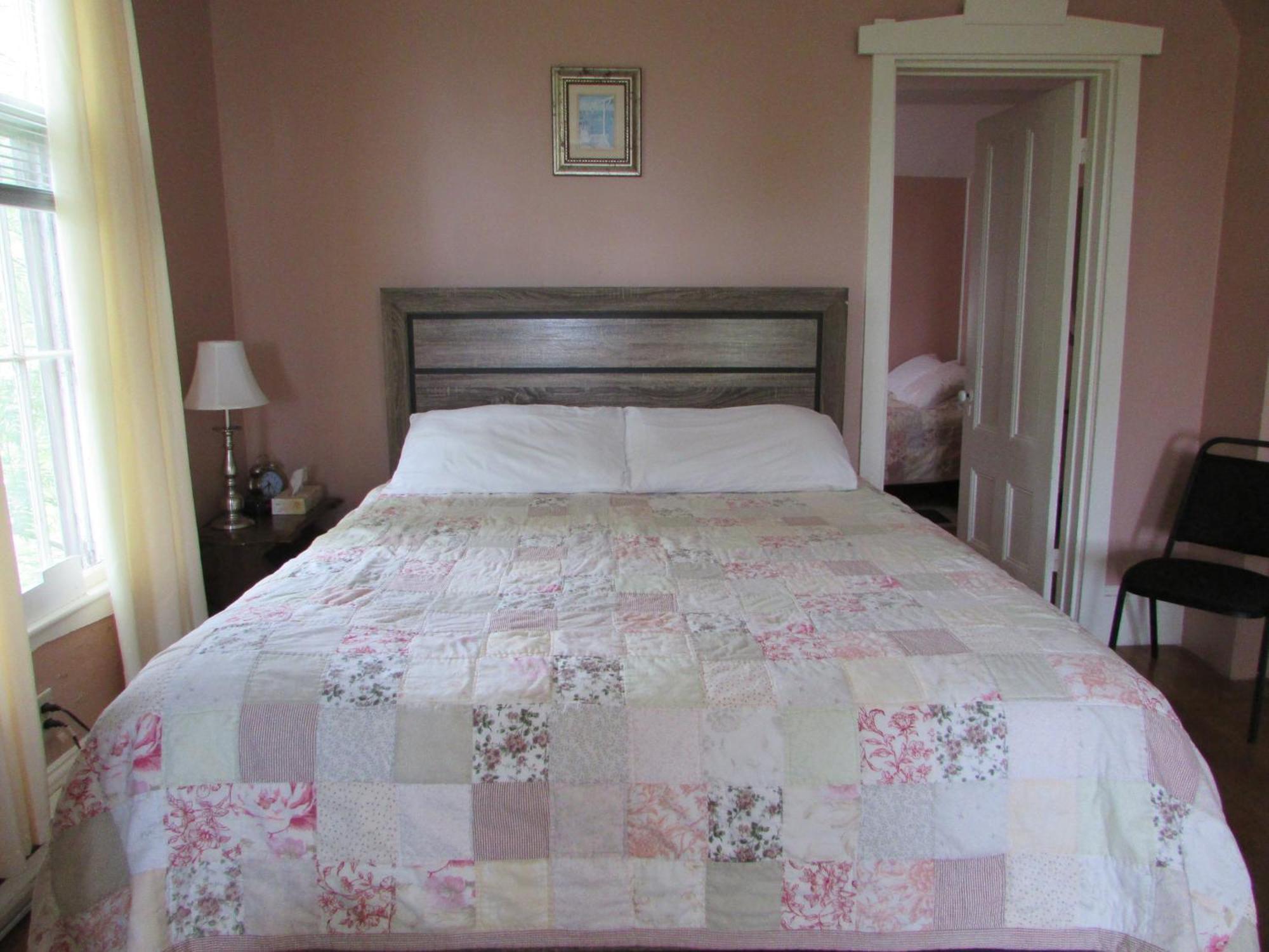 Marathon Hotel North Head Bagian luar foto