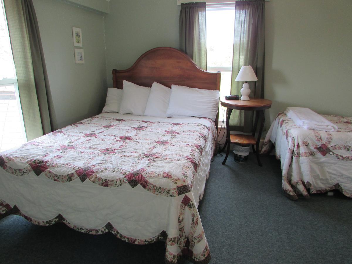 Marathon Hotel North Head Bagian luar foto