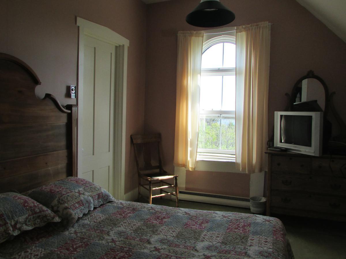 Marathon Hotel North Head Bagian luar foto