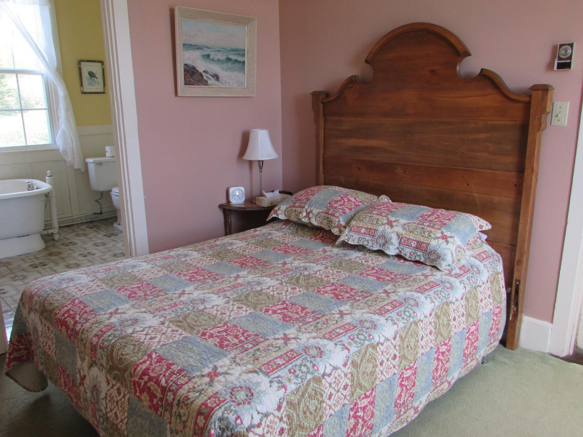 Marathon Hotel North Head Bagian luar foto