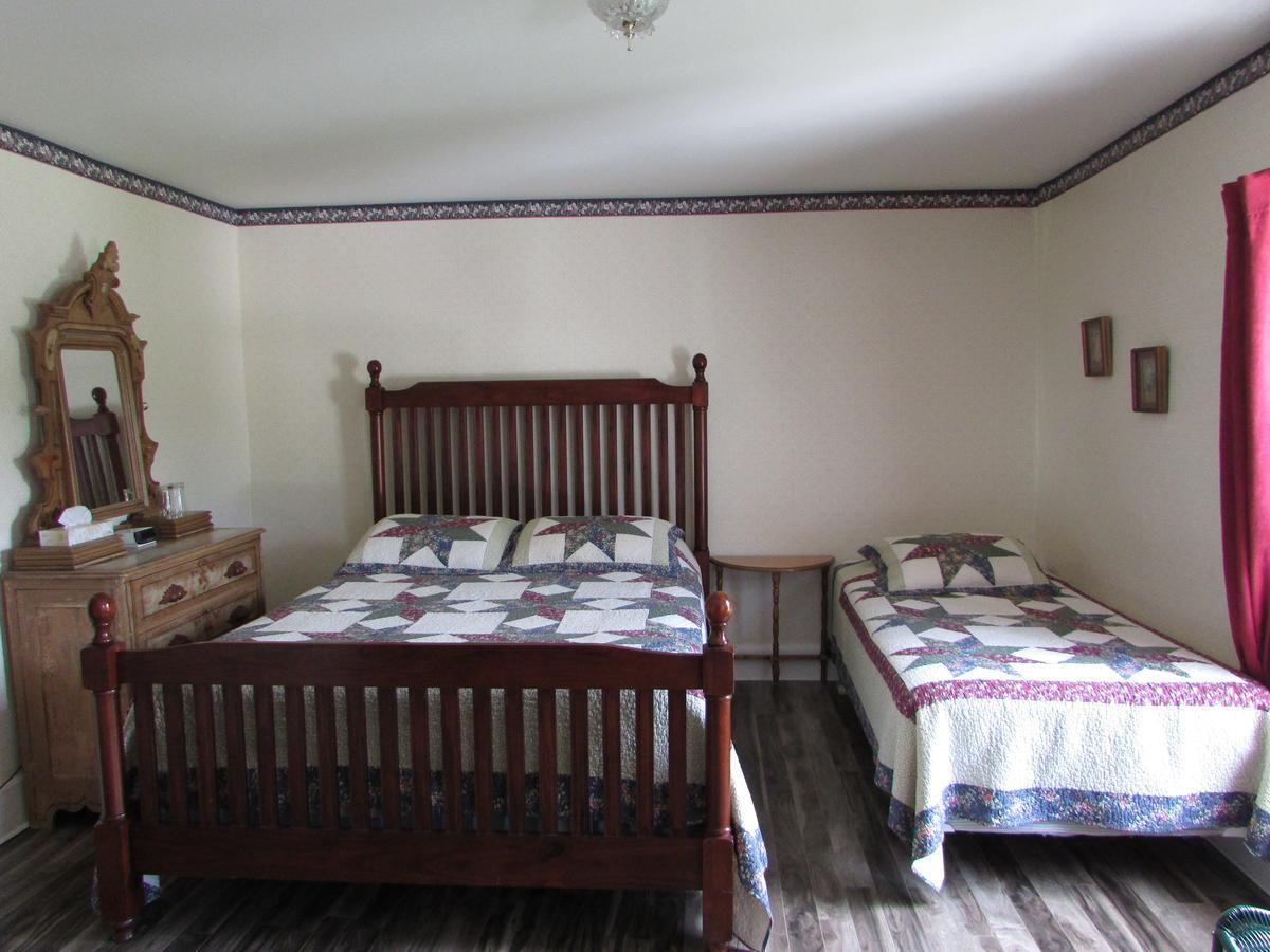 Marathon Hotel North Head Bagian luar foto