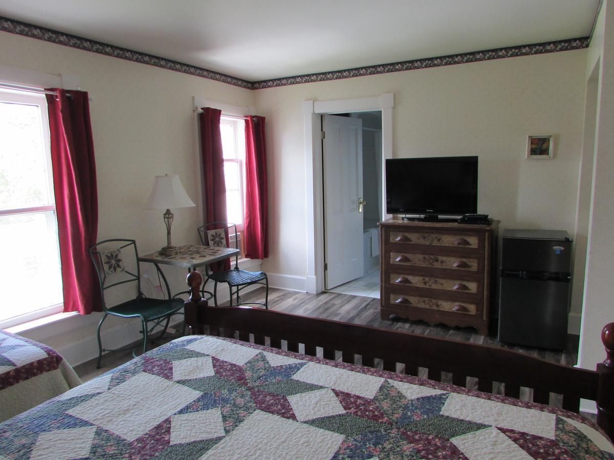 Marathon Hotel North Head Bagian luar foto