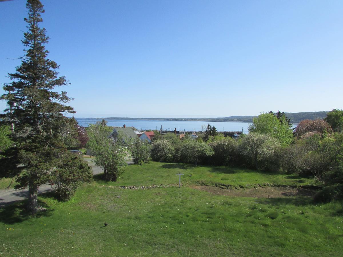 Marathon Hotel North Head Bagian luar foto