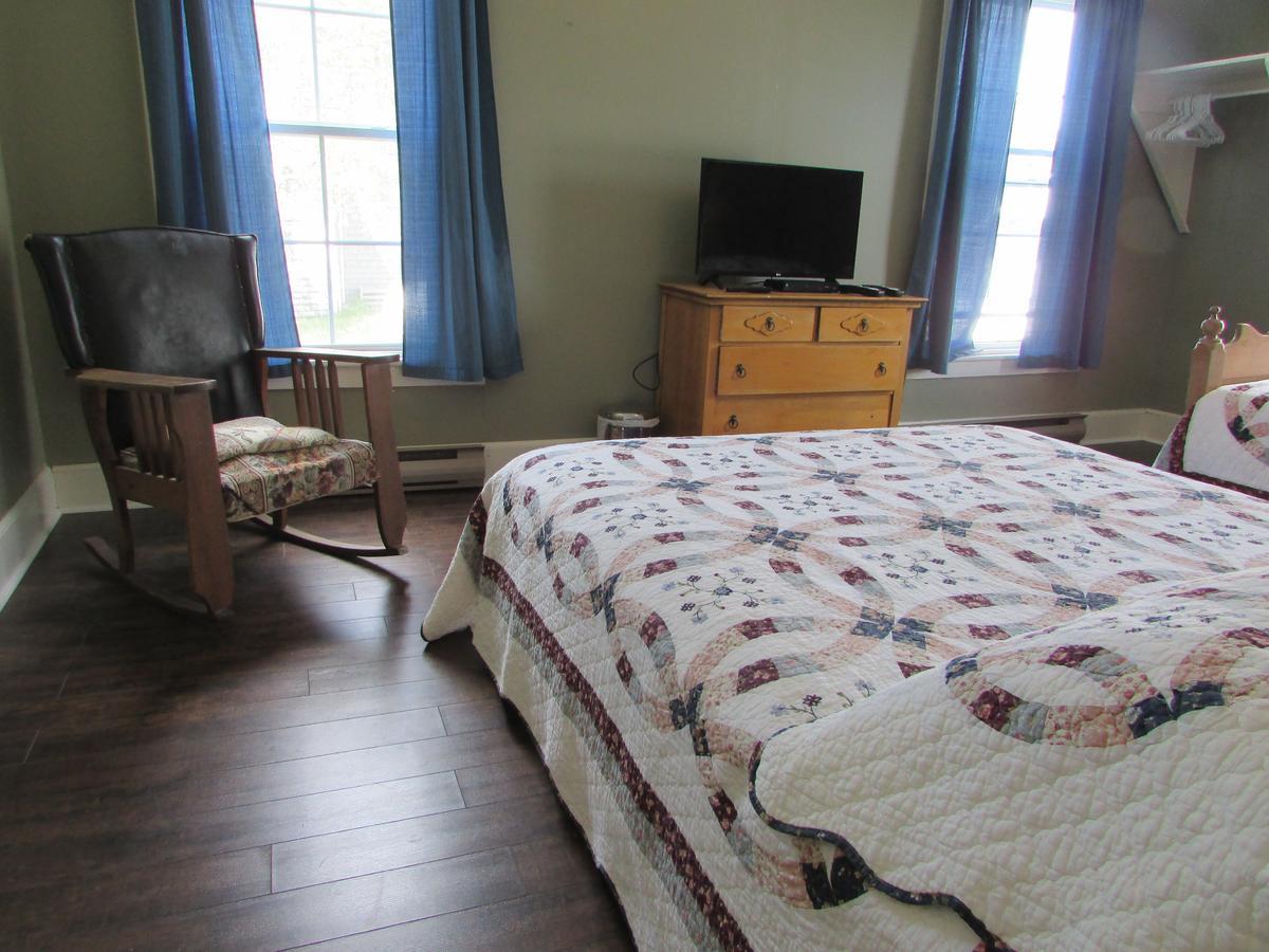Marathon Hotel North Head Bagian luar foto
