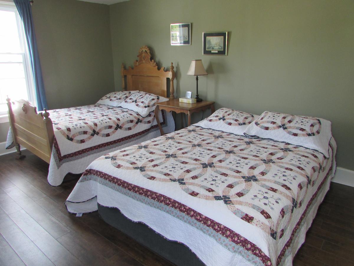 Marathon Hotel North Head Bagian luar foto