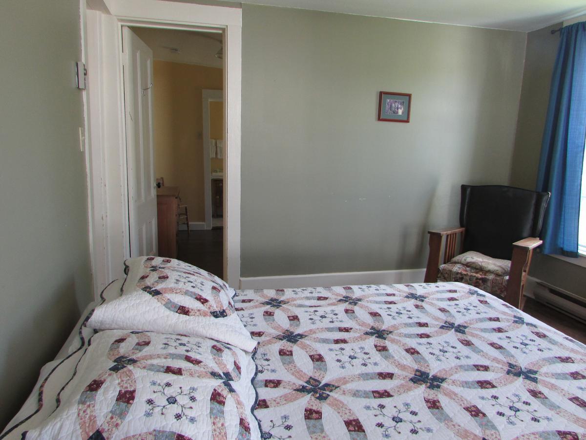 Marathon Hotel North Head Bagian luar foto