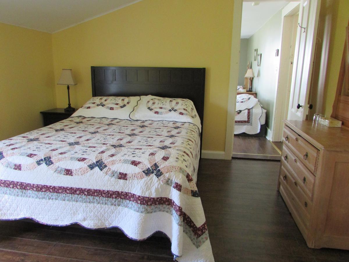 Marathon Hotel North Head Bagian luar foto