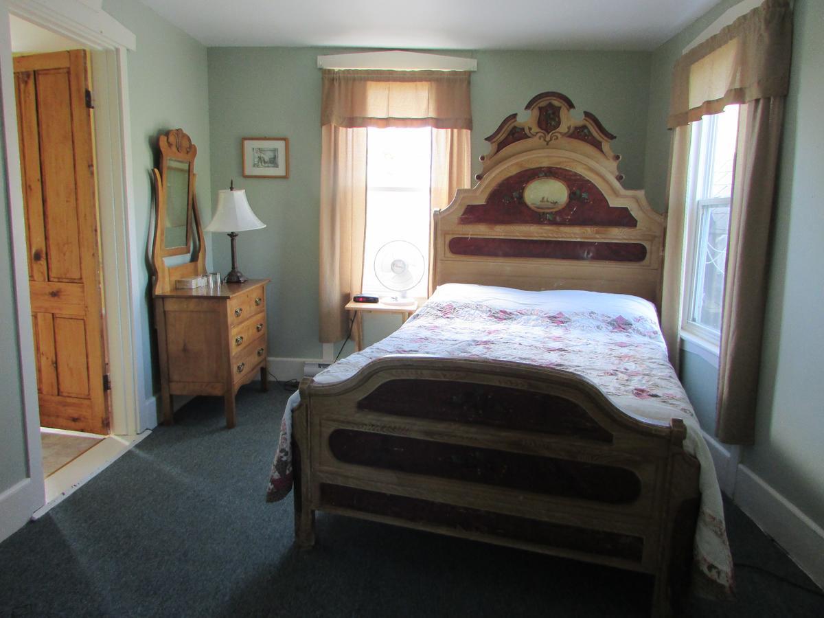 Marathon Hotel North Head Bagian luar foto