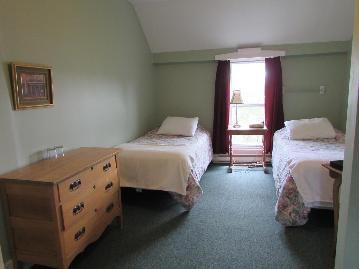 Marathon Hotel North Head Bagian luar foto
