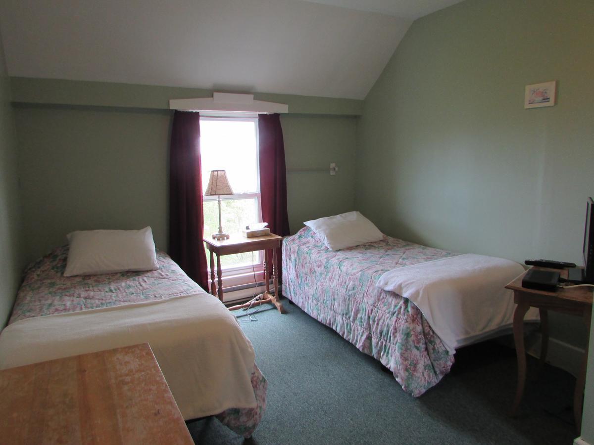 Marathon Hotel North Head Bagian luar foto
