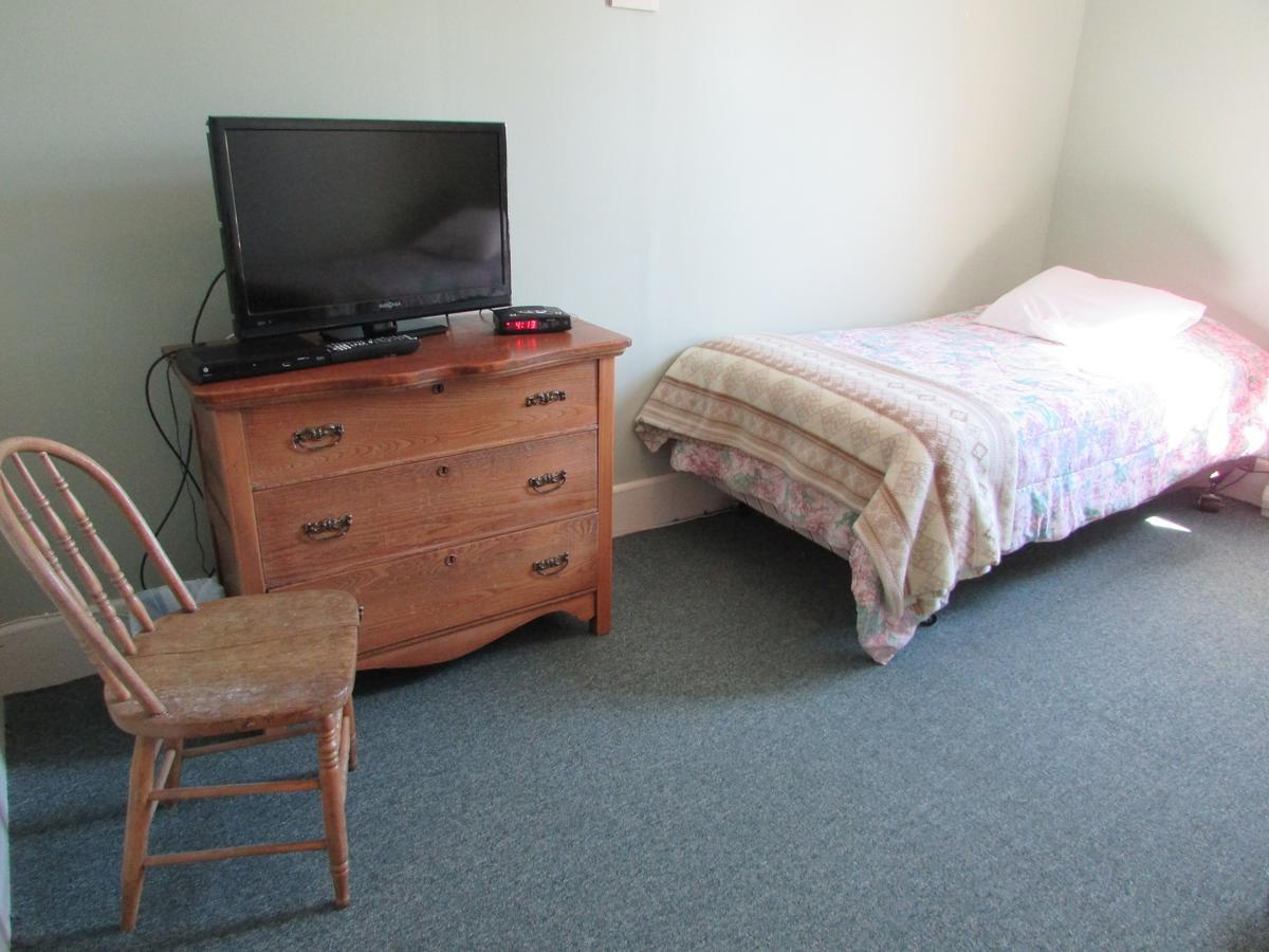 Marathon Hotel North Head Bagian luar foto